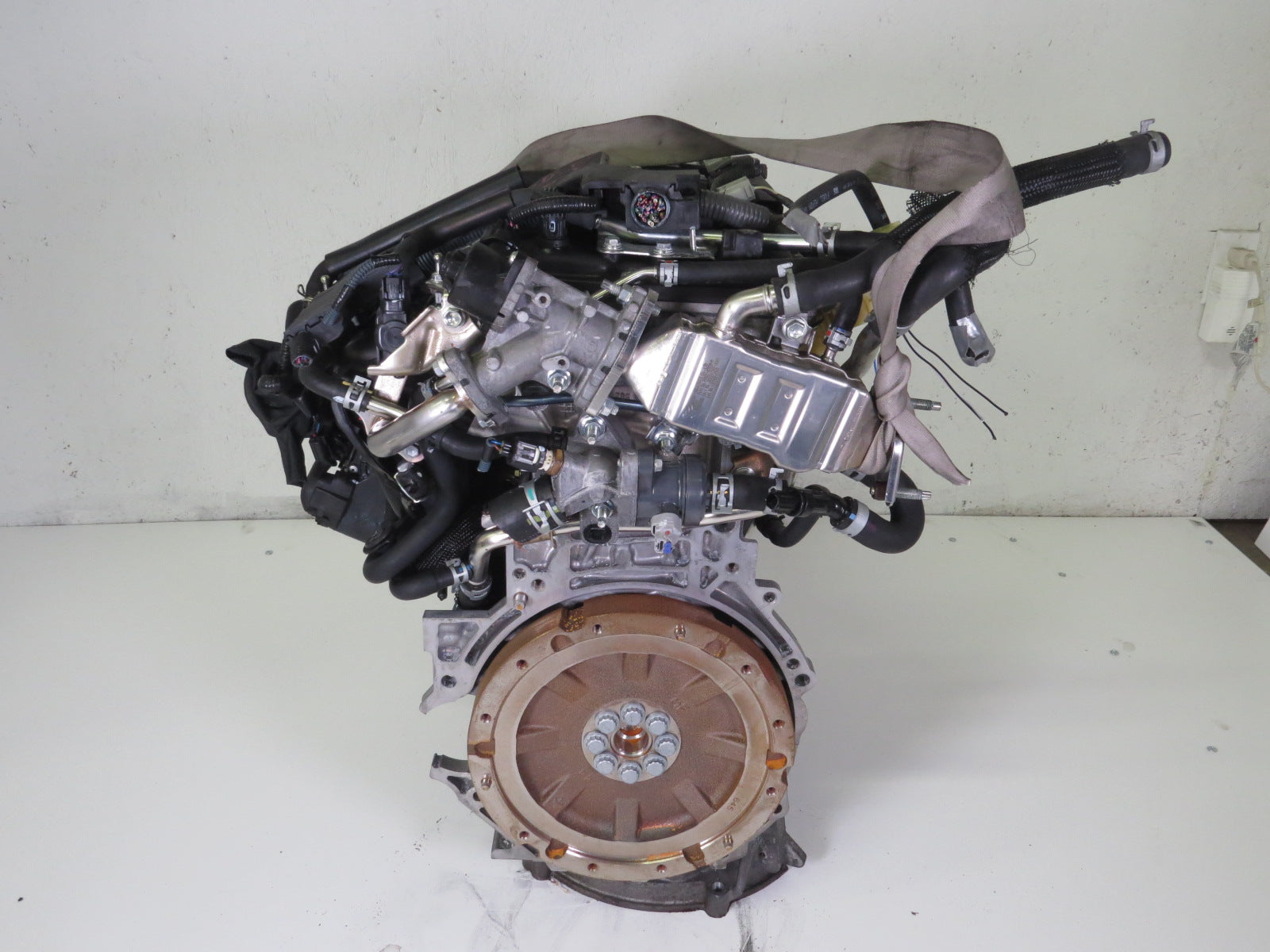 JDM 2ZRFXE TOYOTA PRIUS ENGINE PRIUS 1.8L MOTOR 2016 2017 2018 2019 2020 MOTOR