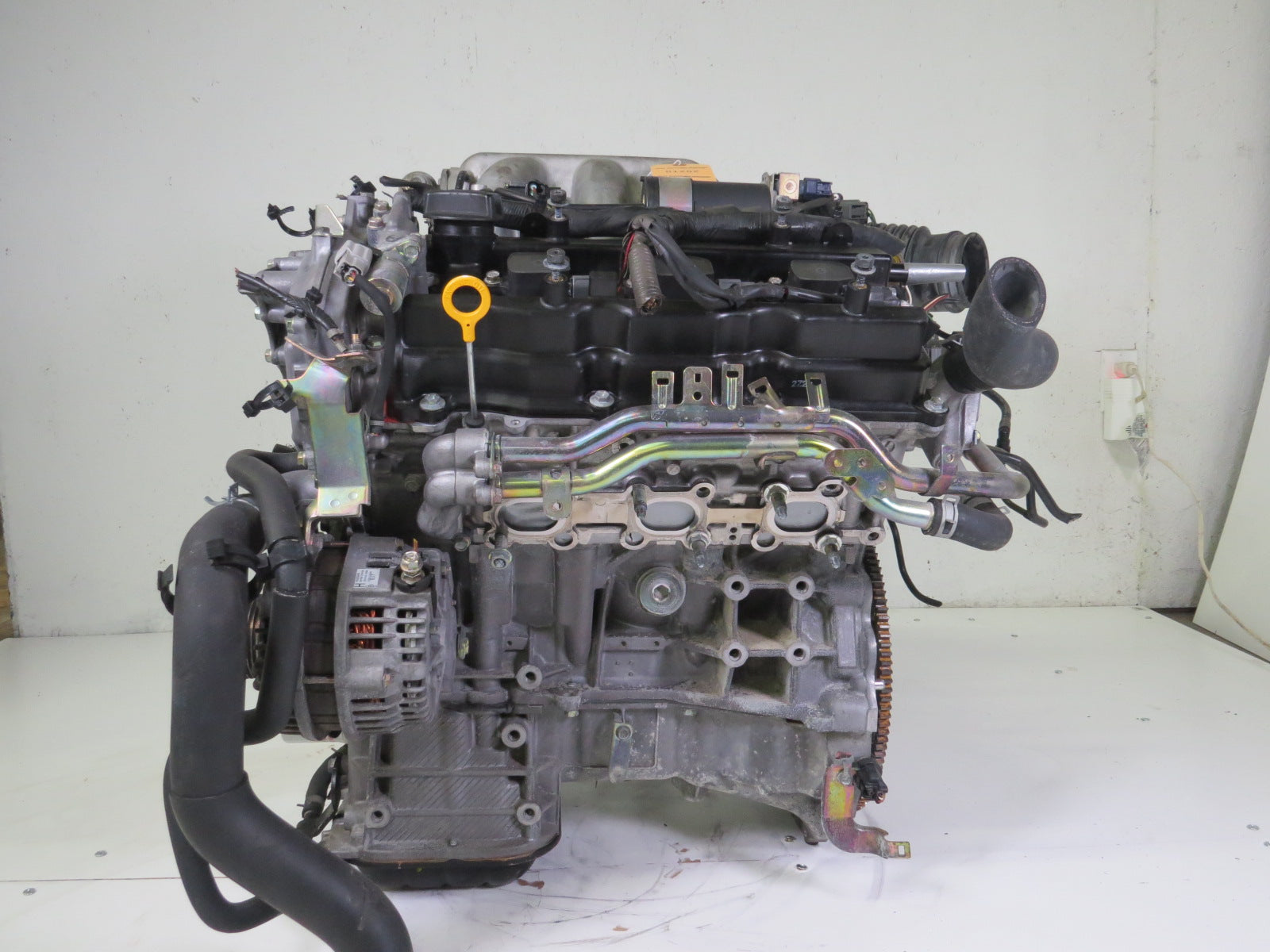 NISSAN QUEST ENGINE JDM VQ35DE MOTOR 2003-2004-2005-2006-2007