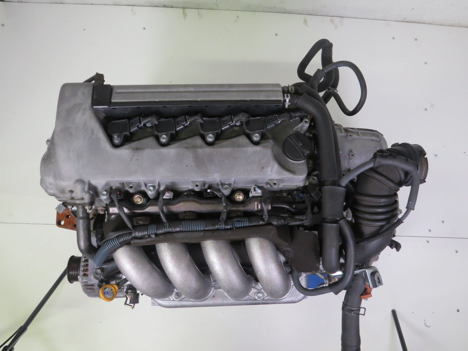 Toyota Matrix XRS 1.8L Engine JDM 2ZZ-FE Motor 2003-2004-2005-2006