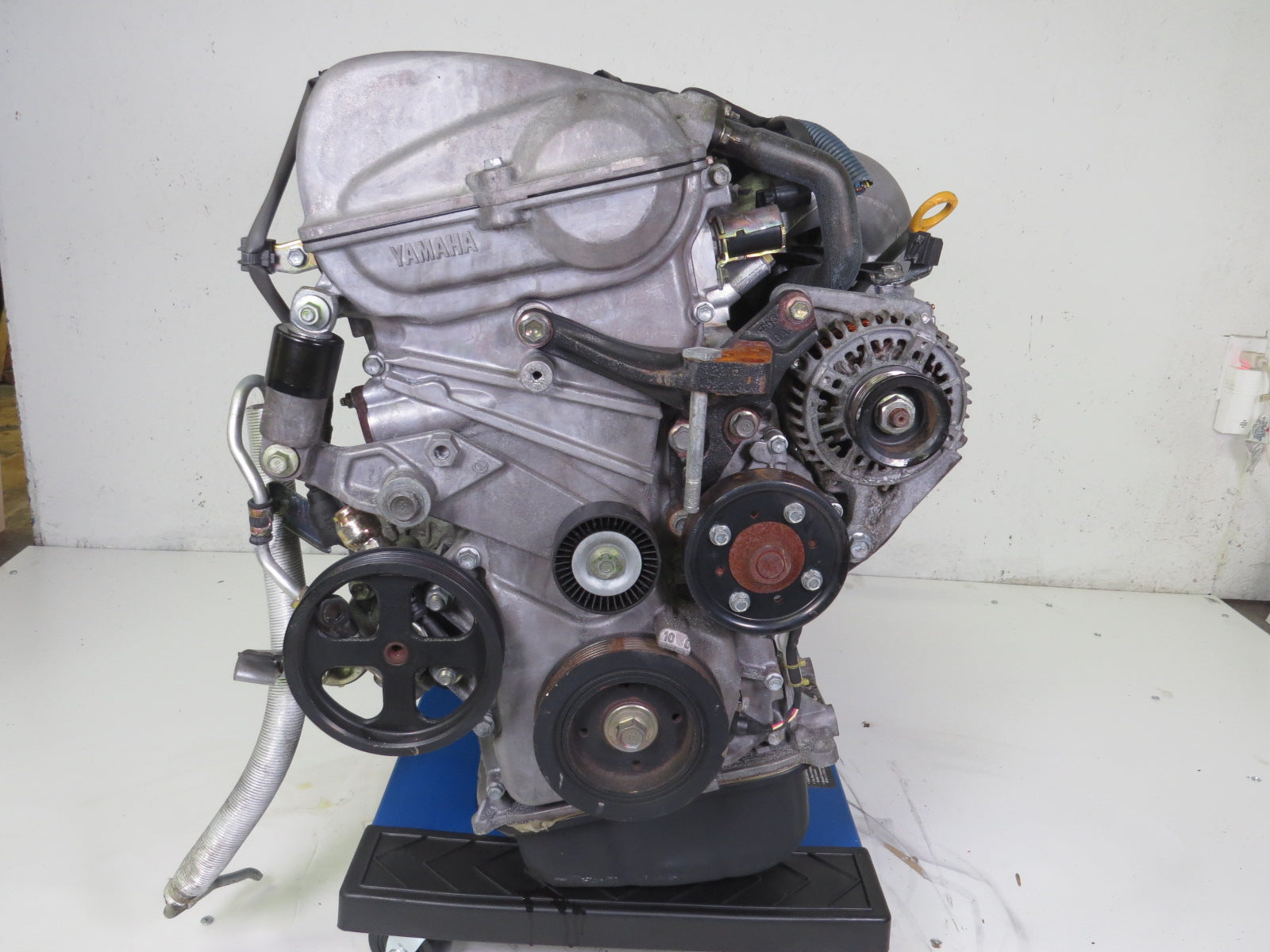 Toyota Matrix XRS 1.8L Engine JDM 2ZZ-FE Motor 2003-2004-2005-2006