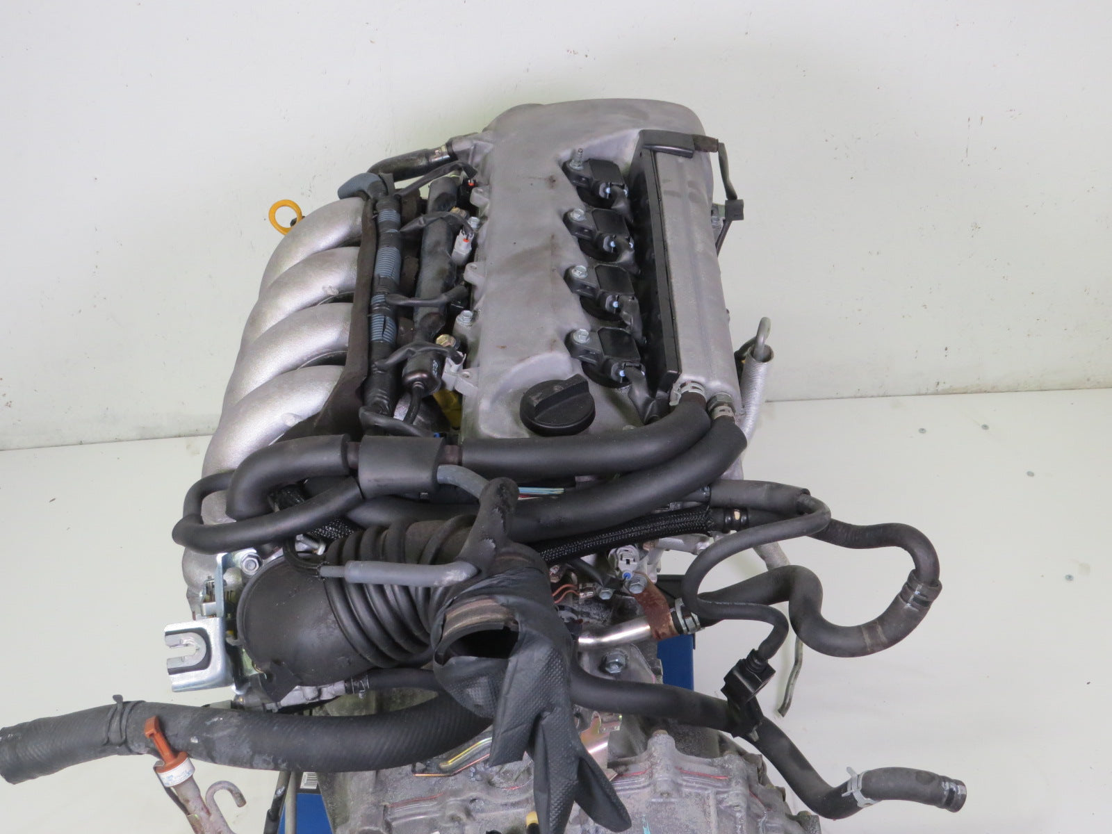 Toyota Matrix XRS 1.8L Engine JDM 2ZZ-FE Motor 2003-2004-2005-2006