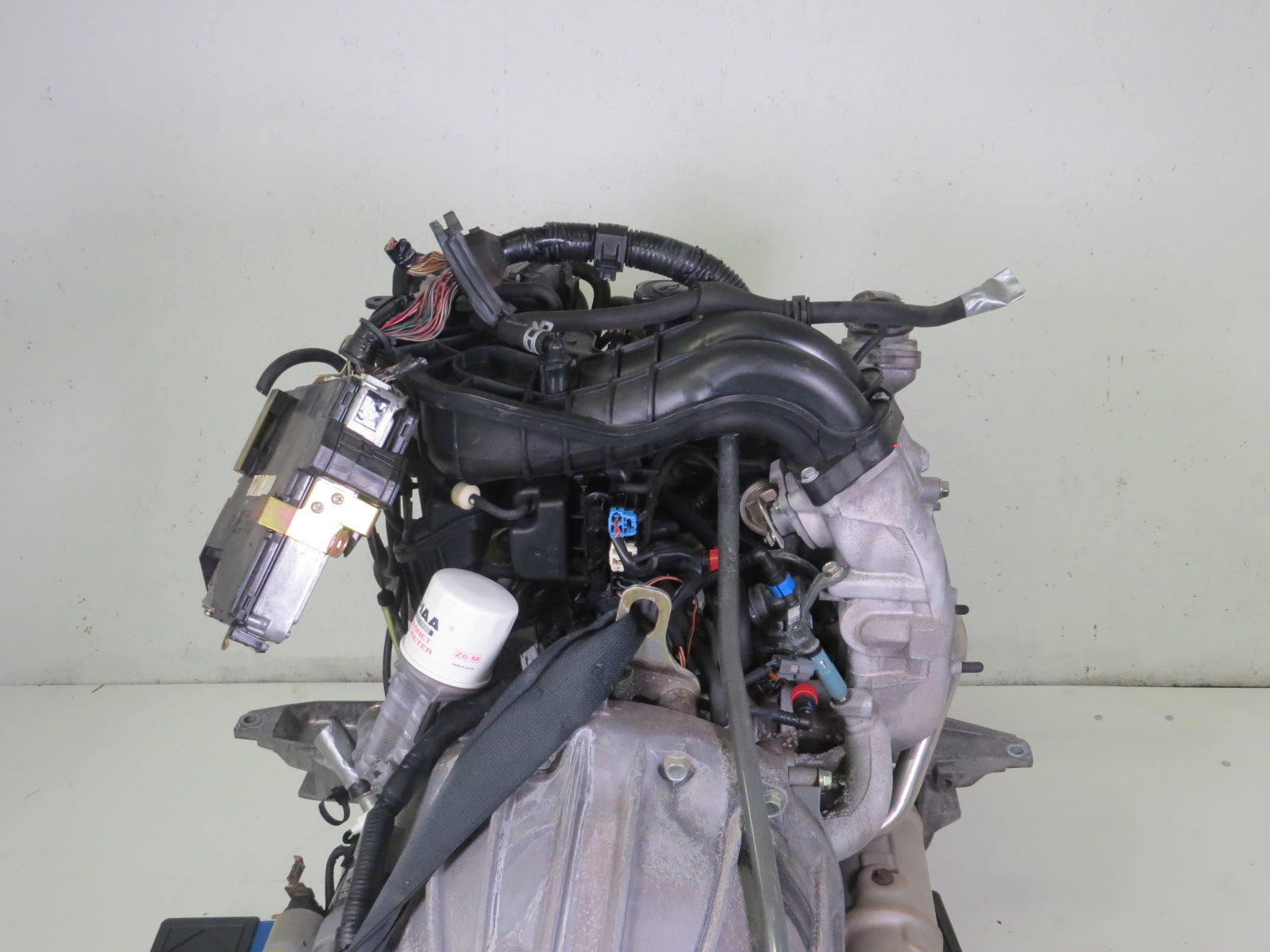 MAZDA RX-8 1.3L 4 PORT ENGINE AUTOMATIC TRANSMISSION JDM 13B MOTOR 2004-2005-2006-2007