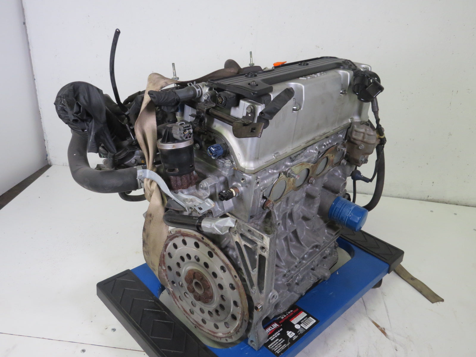 JDM 2003 2004 2005 2006 2007 Honda Element Engine 2.4 DOHC VTEC K24A Motor