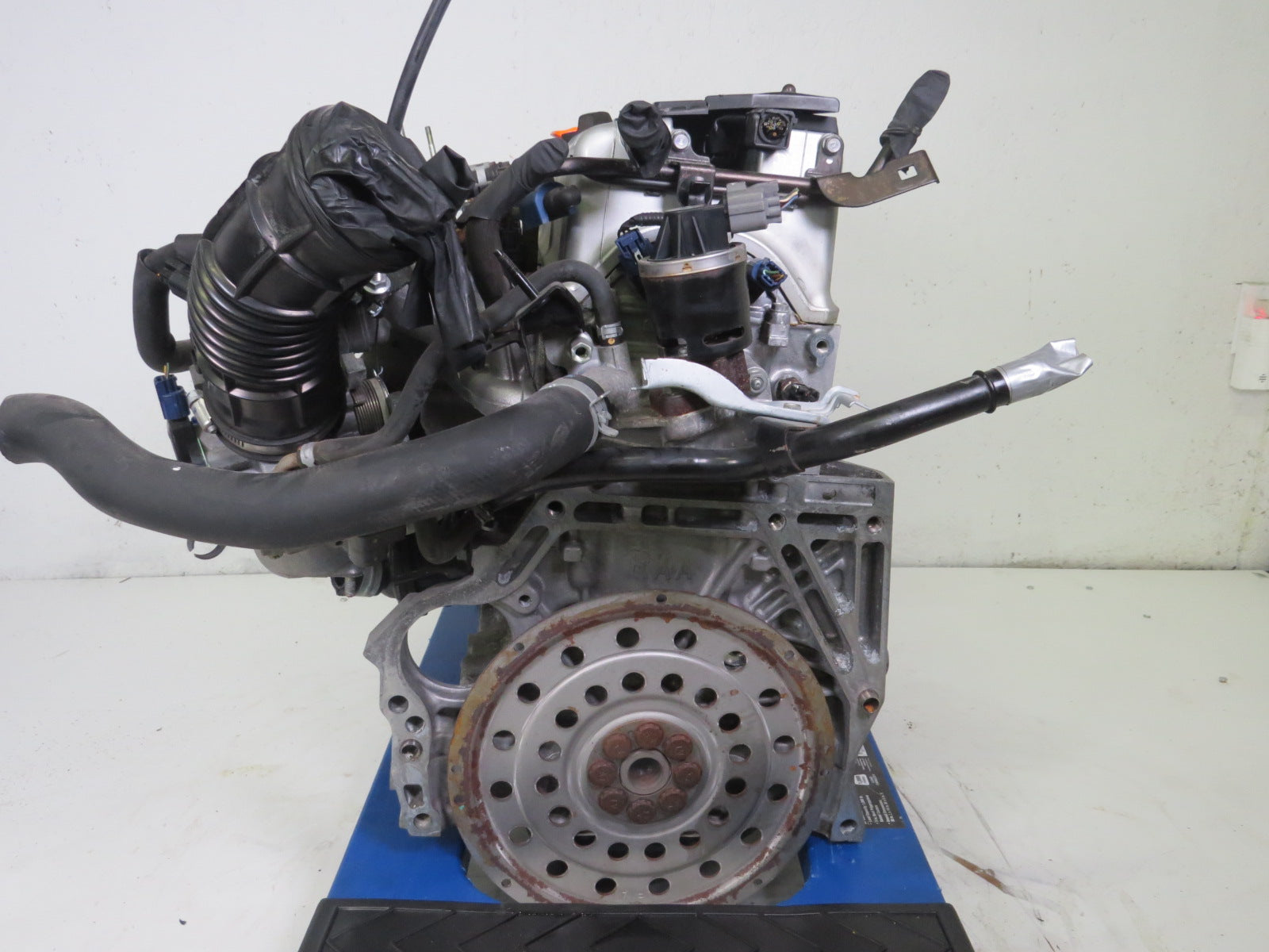 JDM 2003 2004 2005 2006 2007 Honda Element Engine 2.4 DOHC VTEC K24A Motor