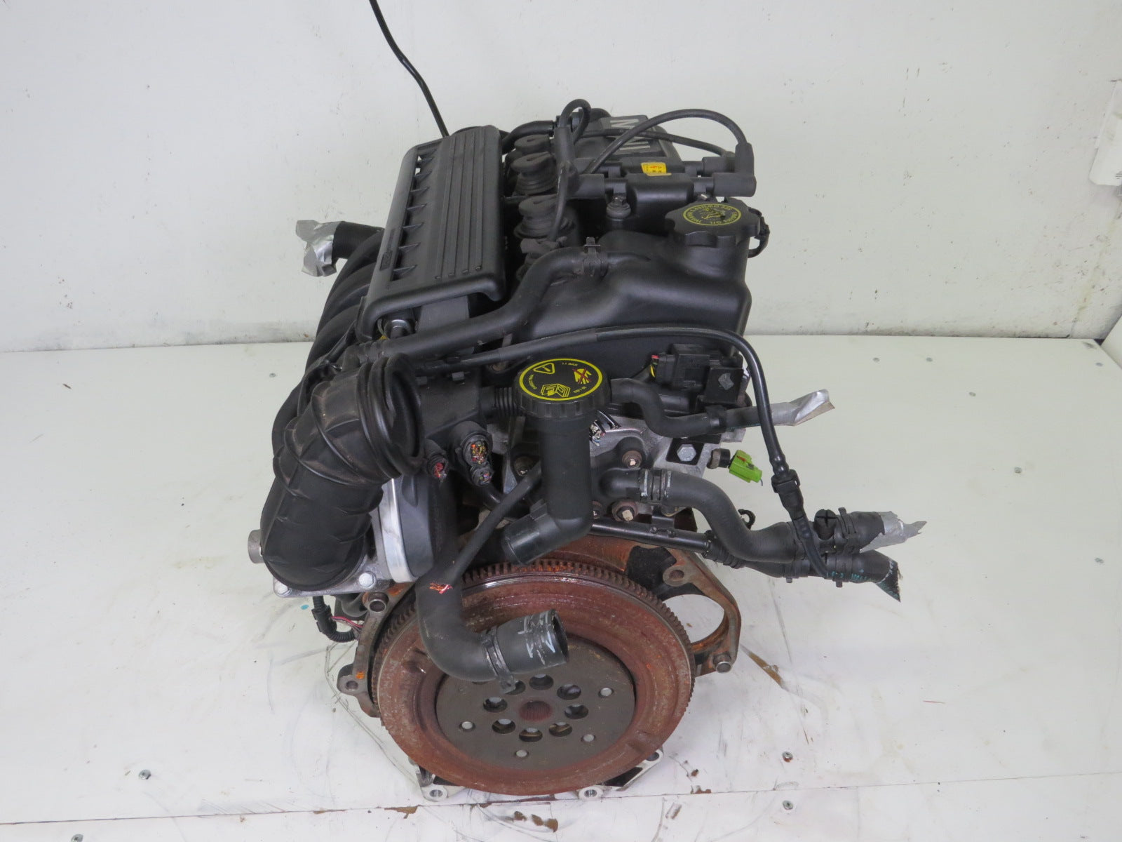 MINI COOPER ENGINE R50 R52 W10B16A 1.6L BASE MOTOR 2002-2003-2004-2005-2006-2007-2008