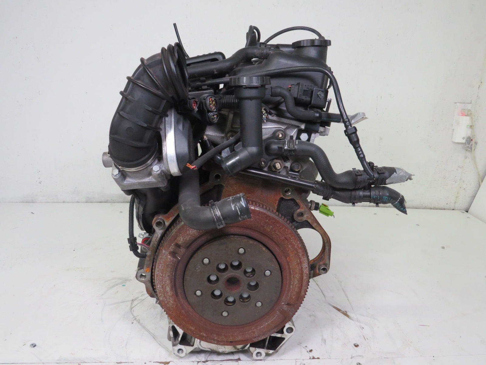 MINI COOPER ENGINE R50 R52 W10B16A 1.6L BASE MOTOR 2002-2003-2004-2005-2006-2007-2008