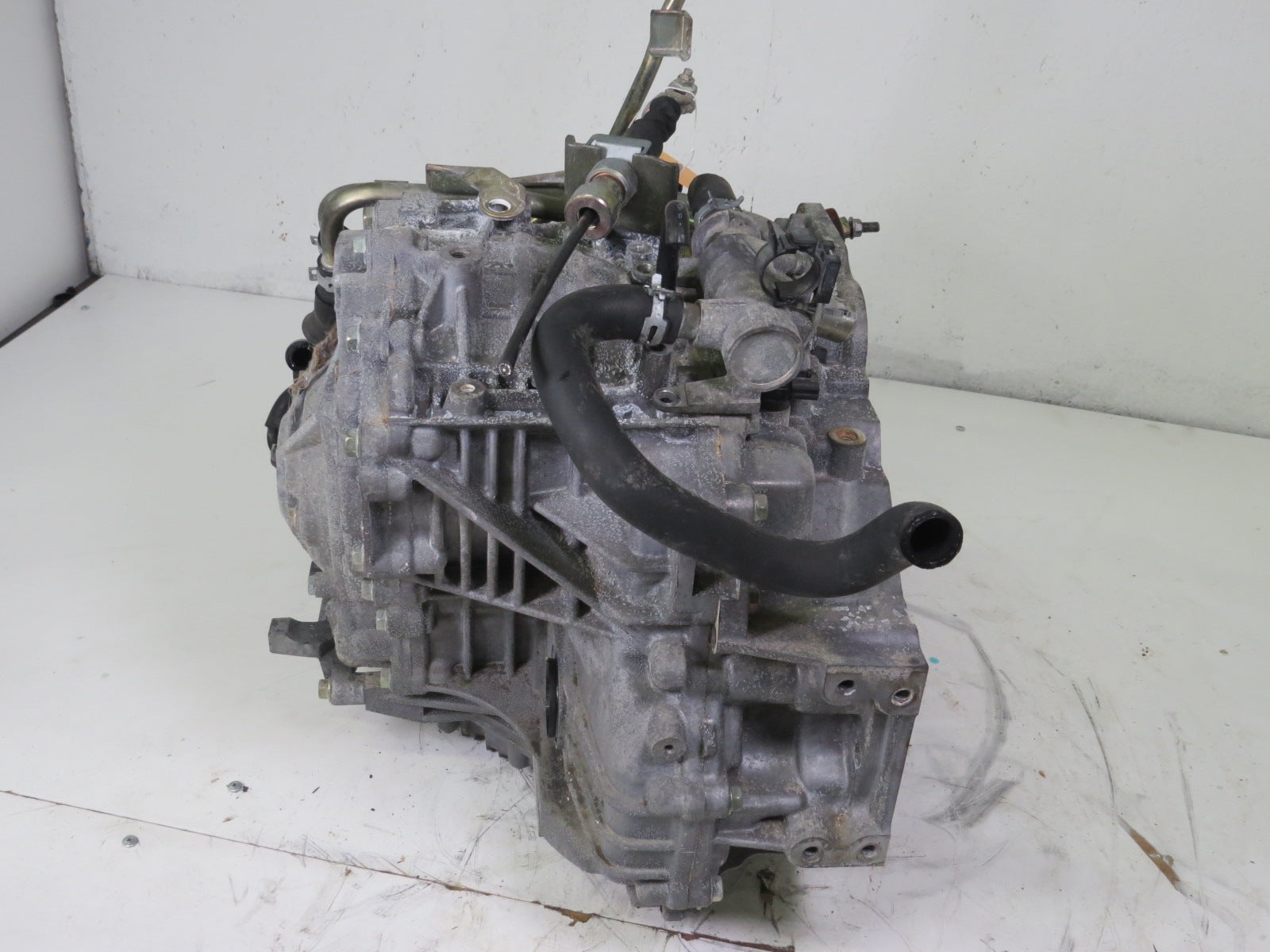 NISSAN MURANO AWD 4X4 CVT AUTOMATIC TRANSMISSION VQ35 JDM 3.5L 2003-2004-2005-2006-2007