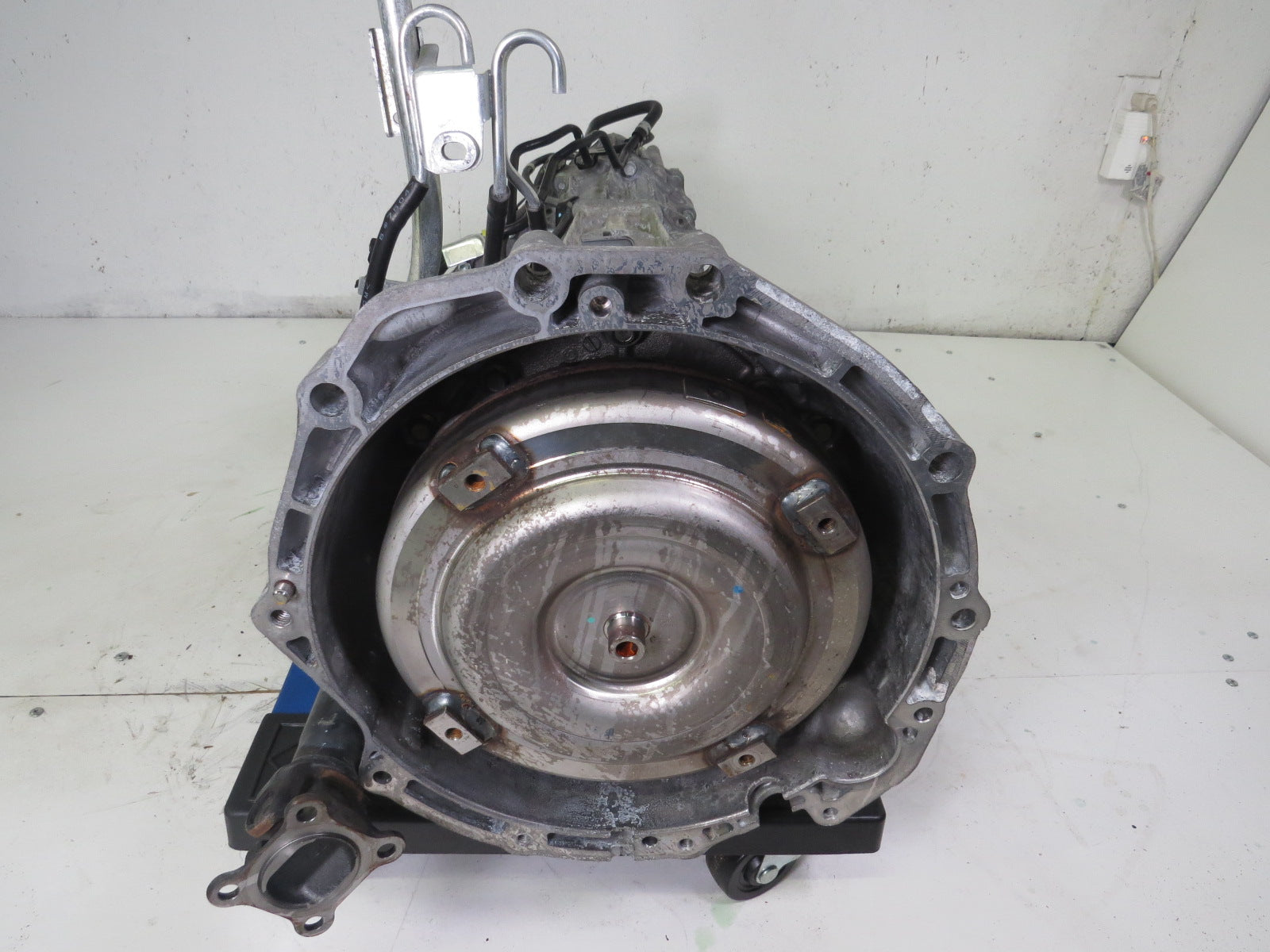 INFINITI G35X AWD AUTOMATIC AWD TRANSMISSION 4X4 JDM VQ35DE 2003-2004-2005-2006