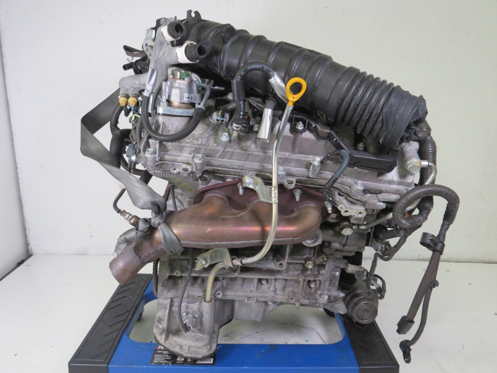 2007 2008 2009 2010 2011 LEXUS GS350 IS350 ENGINE JDM 2GR FSE RWD MOTOR 3.5L V6