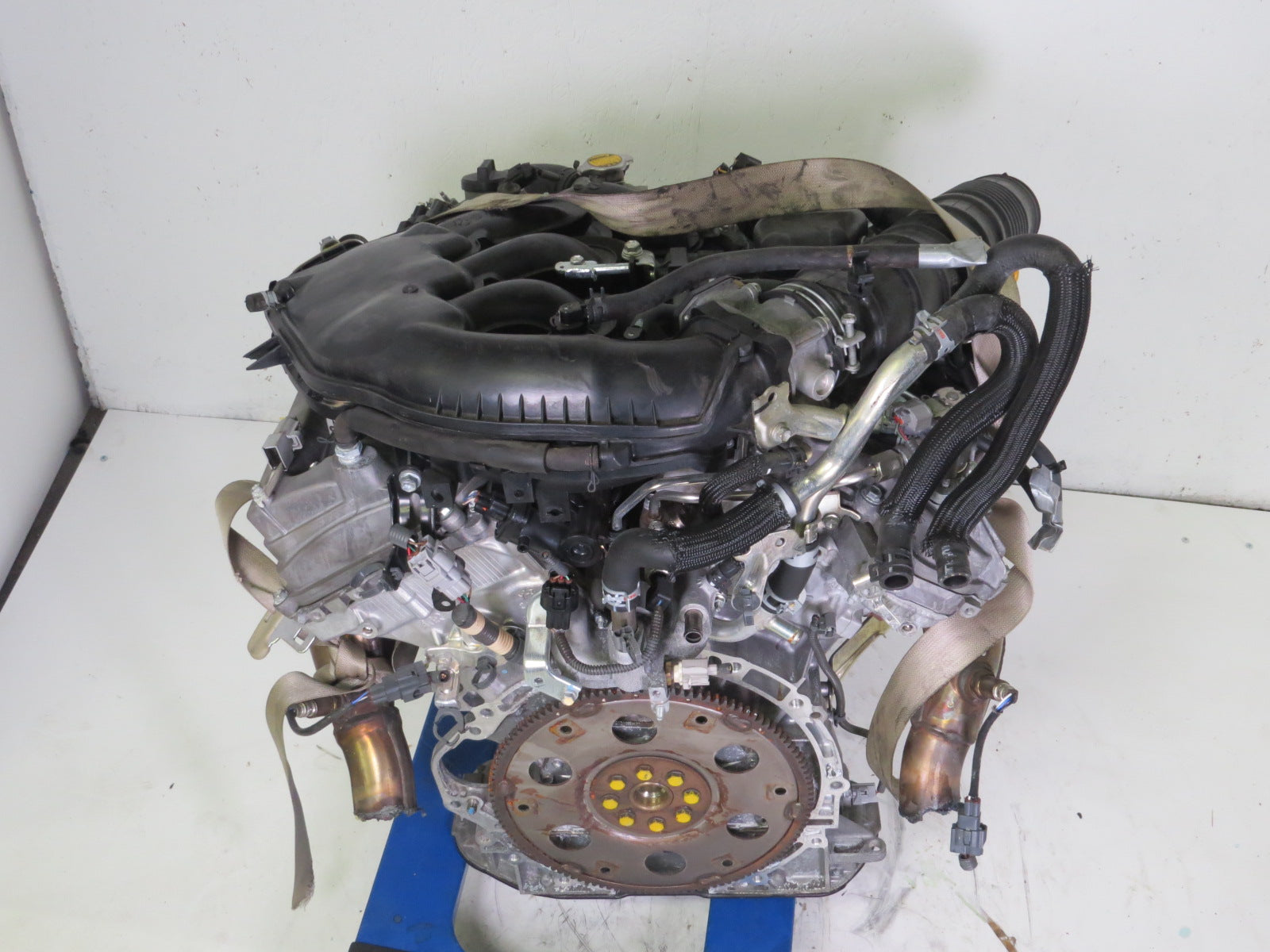 2007-2008-2009-2010-2011-2012 LEXUS IS250 2.5L V6 ENGINE JDM 4GR-FSE MOTOR