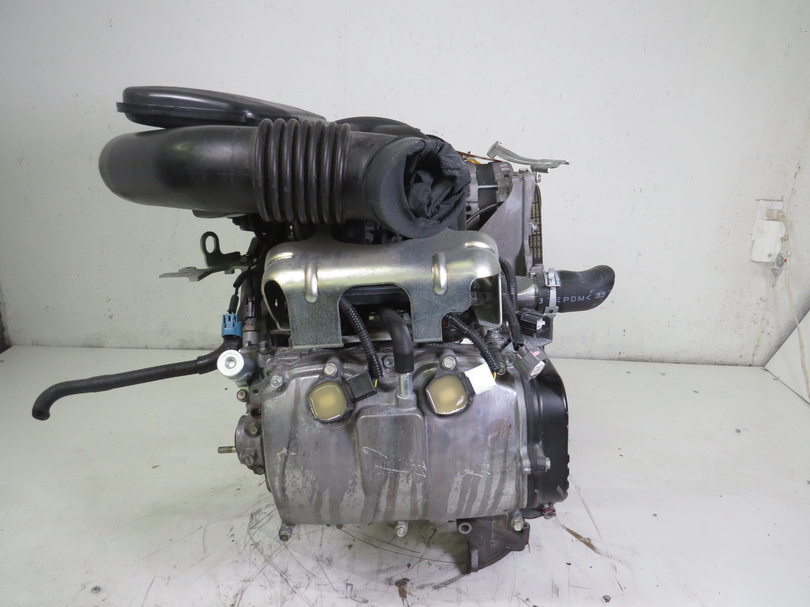 JDM SUBARU FORESTER ENGINE EJ25 2.5L SOHC ALVS AVCS EJ253 MOTOR 2006-2007-2008-2009-2010