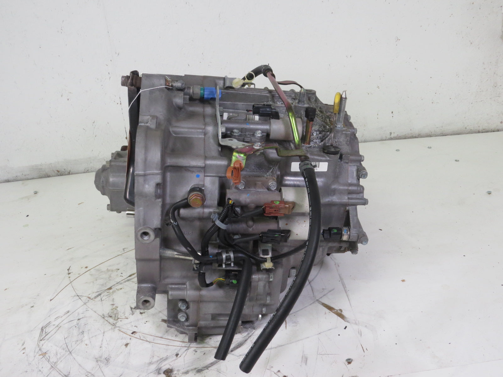 2005 2006 HONDA ELEMENT AWD AUTOMATIC TRANSMISSION JDM K24A 4WD AUTO K24A4