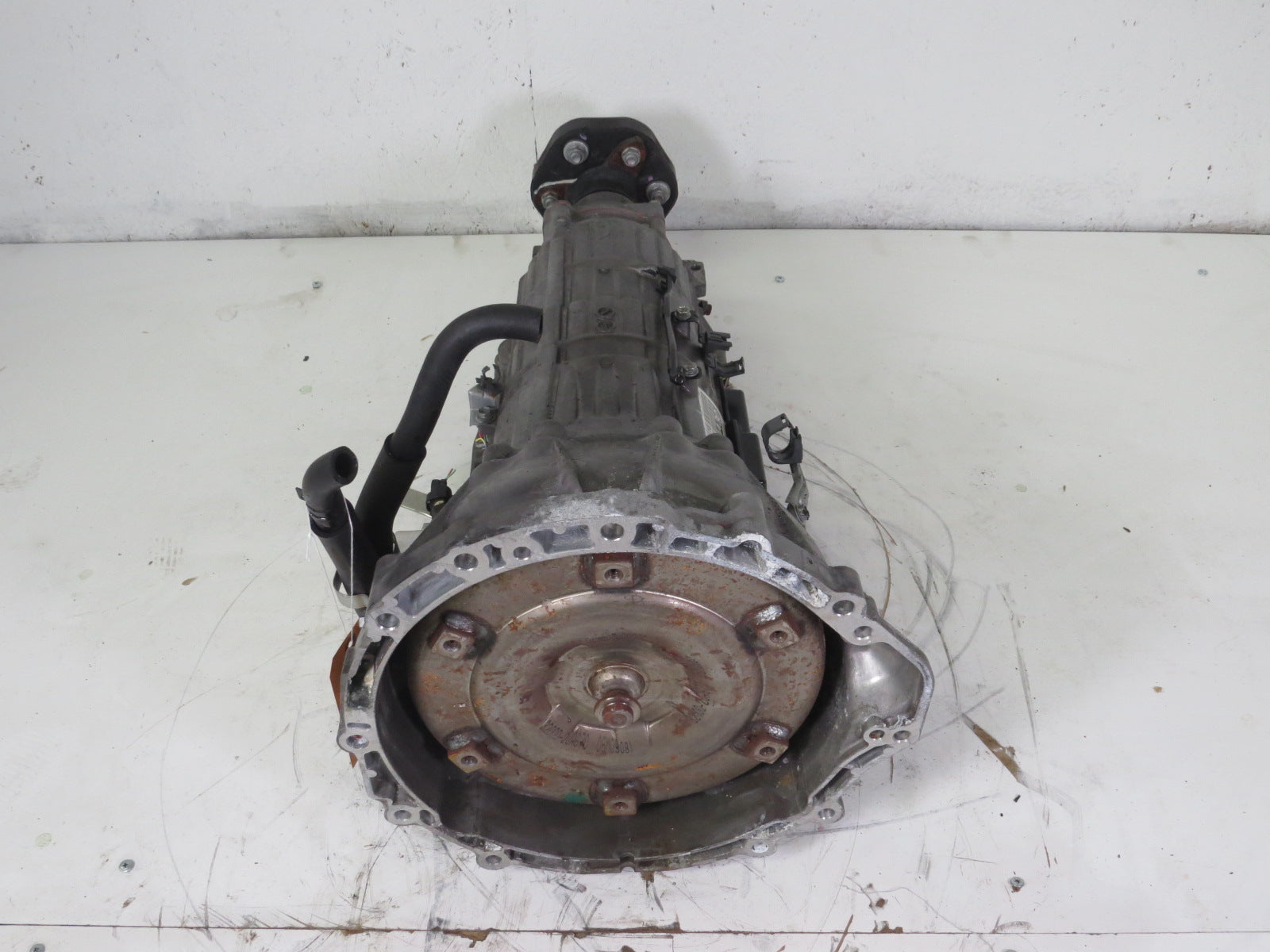 2007-2008-2009-2010-2011 Lexus GS350 IS350 Transmission 6 Speed Automatic 3.5L V6 RWD JDM 2GR