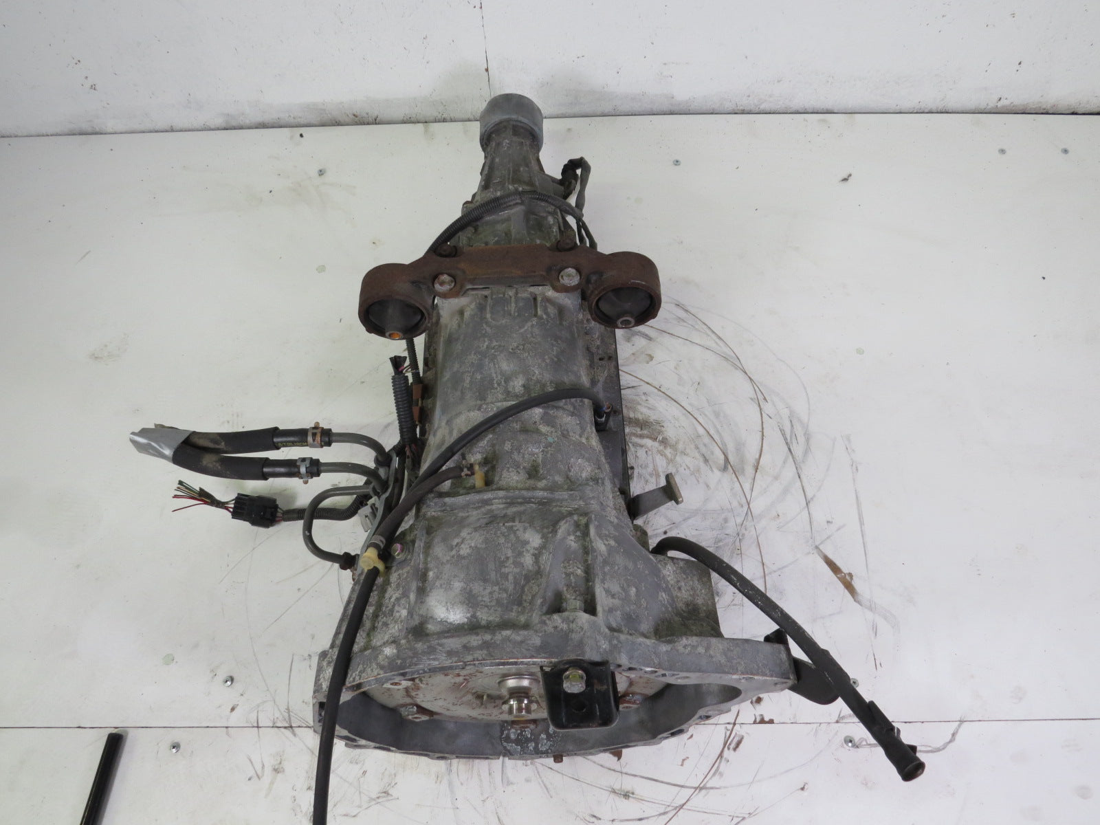 Toyota Previa Automatic Transmission Supercharged 2.4L JDM 2TZ 1994-1995-1996-1997