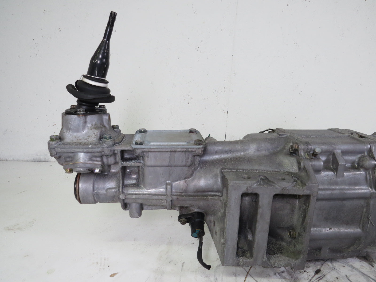 Mazda MX-5 Miata 5 Speed Manual Gearbox Transmission 1990-1991-1992-1993-1994-1995-1996-1997