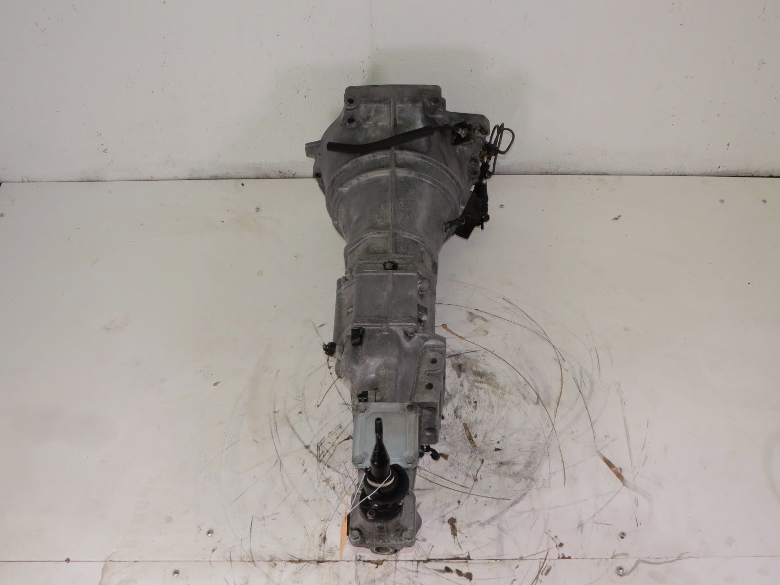 Mazda MX-5 Miata 5 Speed Manual Gearbox Transmission 1990-1991-1992-1993-1994-1995-1996-1997