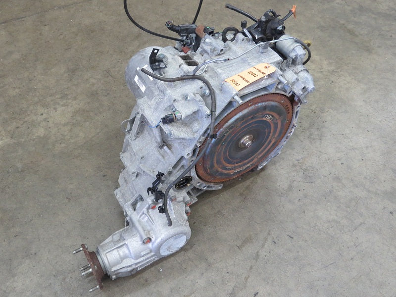 05-08 Acura RL Automatic AWD Transmission 3.5L J35 V6 JDM
