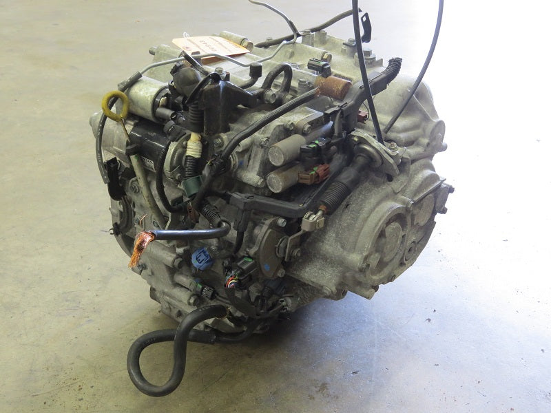 05-08 Acura RL Automatic AWD Transmission 3.5L J35 V6 JDM