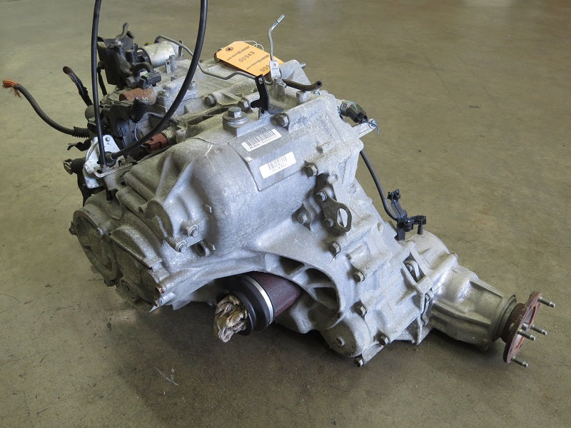 05-08 Acura RL Automatic AWD Transmission 3.5L J35 V6 JDM