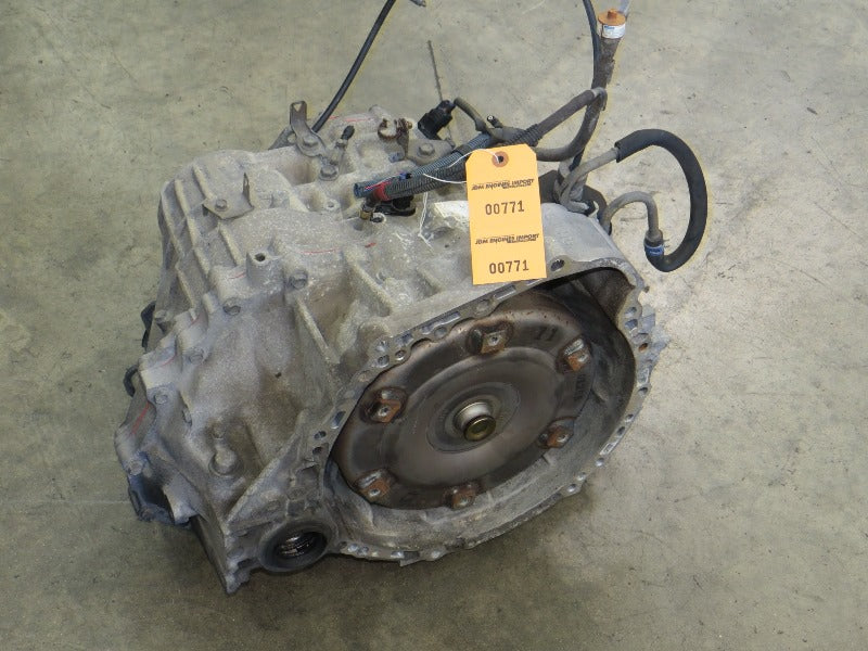 2002 2003 2004 2005 2006 2007 TOYOTA HIGHLANDER 2.4L AUTO TRANSMISSION JDM 2AZ