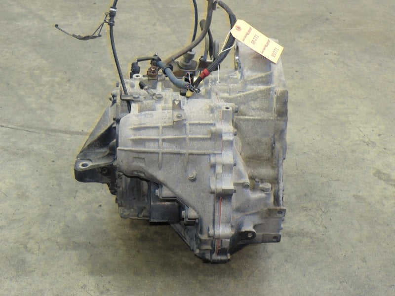 2002 2003 2004 2005 2006 2007 TOYOTA HIGHLANDER 2.4L AUTO TRANSMISSION JDM 2AZ