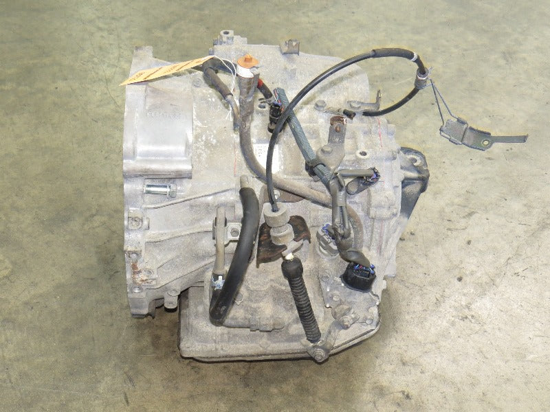 2002 2003 2004 2005 2006 2007 TOYOTA HIGHLANDER 2.4L AUTO TRANSMISSION JDM 2AZ