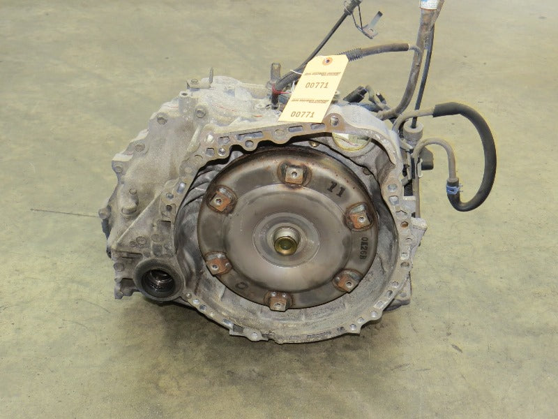 2002 2003 2004 2005 2006 2007 TOYOTA HIGHLANDER 2.4L AUTO TRANSMISSION JDM 2AZ