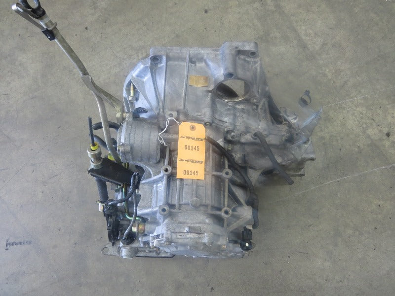 JDM NISSAN SENTRA ALTIMA QR25DE AUTOMATIC TRANSMISSION (2002-2003-2004-2005-2006)