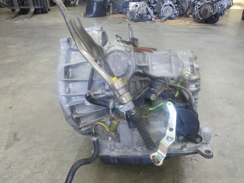 JDM NISSAN SENTRA ALTIMA QR25DE AUTOMATIC TRANSMISSION (2002-2003-2004-2005-2006)