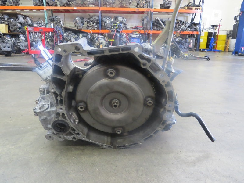 2002 2003 2004 2005 2006 JDM NISSAN ALTIMA QR25 2.5L AUTOMATIC TRANSMISSION