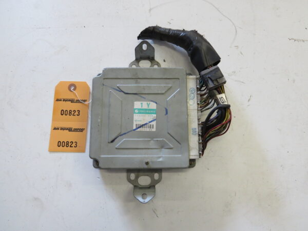 JDM SUBARU LEGACY BH5 BE5 B4 EJ208 TT ECU ECM 22611AG443