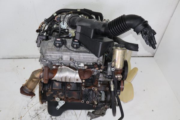 TOYOTA TACOMA 3.4L 4-CAM 24-VALVE ENGINE JDM 5VZ 1995-1996-1997-1998-1999-2000-2001-2002-2003 - Image 13