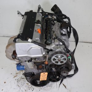 JDM K24A ACURA TSX 2.4L DOHCI-VTEC 16-VALVE 4-Cyl ENGINE K24A2 RBB MOTOR 2004-2005-2006-2007-2008