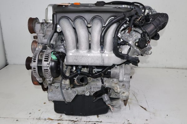 JDM HONDA ELEMENT K24A 2.4L ENGINE K24A i-VTEC MOTOR 2008-2009-2010-2011 - Image 3