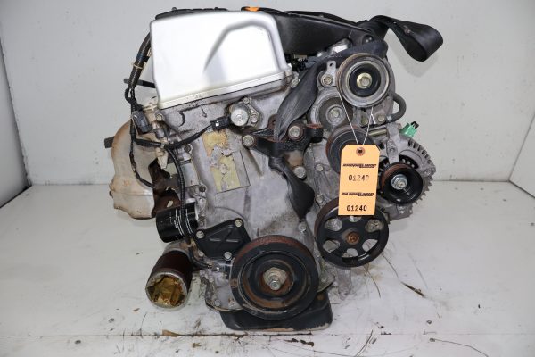 JDM HONDA ELEMENT K24A 2.4L ENGINE K24A i-VTEC MOTOR 2008-2009-2010-2011 - Image 5