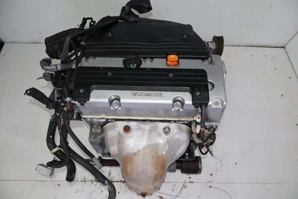 JDM HONDA ELEMENT K24A 2.4L ENGINE K24A i-VTEC MOTOR 2008-2009-2010-2011 - Image 6