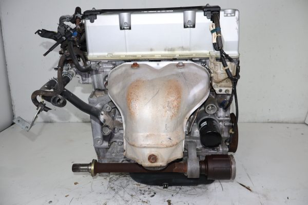 JDM HONDA ELEMENT K24A 2.4L ENGINE K24A i-VTEC MOTOR 2008-2009-2010-2011 - Image 7