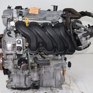 TOYOTA ECHO ENGINE JDM MOTOR 1NZ FE 1.5L 2000 2001 2002 2003 2004 2005