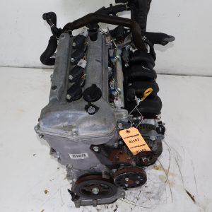 TOYOTA YARIS ENGINE 1.5L JDM 1NZ-FE MOTOR 2006-2007-2008-2009-2010-2011-2012-2013-2014-2015-2016-2017