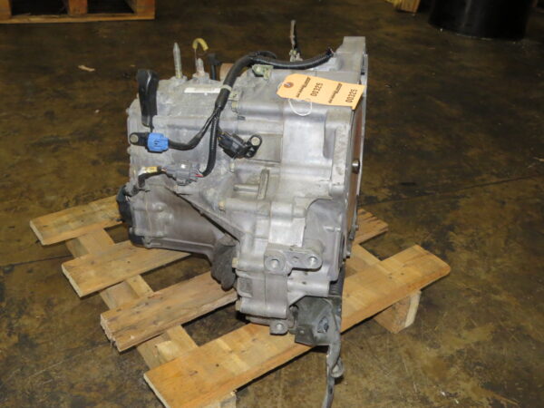 2002-2004 Honda Element 4 Speed Automatic Transmission FWD JDM K24A4 - Image 3