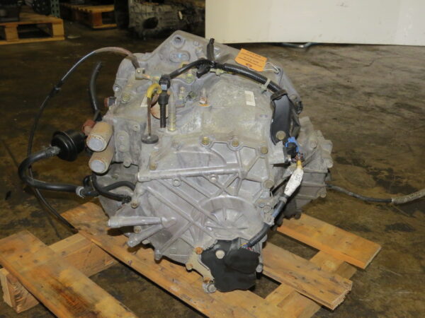 2002-2004 Honda Element 4 Speed Automatic Transmission FWD JDM K24A4 - Image 6