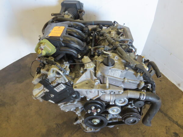 JDM TOYOTA HIGHLANDER SIENNA LEXUS RX350 ENGINE 2GR-FE 3.5L V6 2007-2016