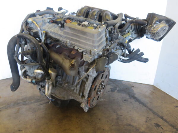 JDM TOYOTA HIGHLANDER SIENNA LEXUS RX350 ENGINE 2GR-FE 3.5L V6 2007-2016 - Image 6