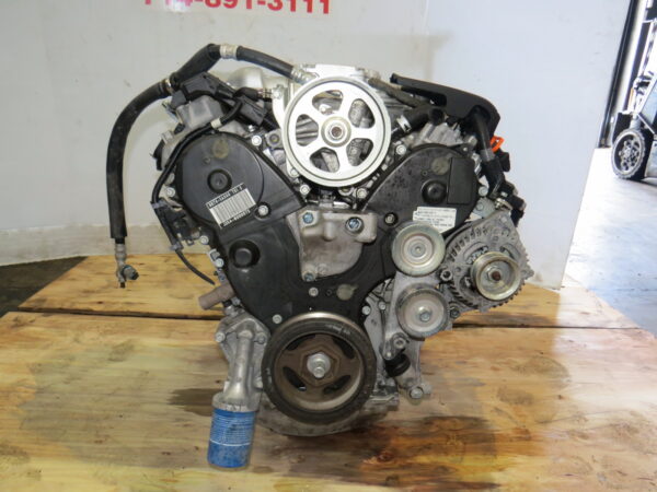 HONDA PILOT ENGINE 2009 2010 2011 2012 2013 2014 JDM J35A 3.5L VTEC VCM MOTOR - Image 7