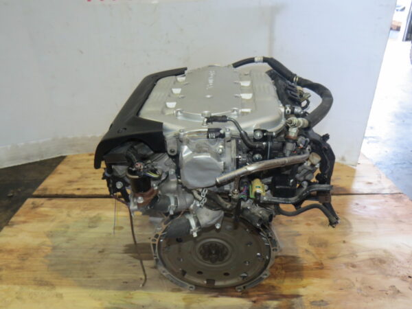 HONDA PILOT ENGINE 2009 2010 2011 2012 2013 2014 JDM J35A 3.5L VTEC VCM MOTOR - Image 4