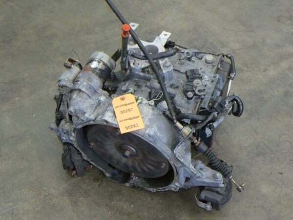 Mazda Millenia MX6 626 Probe 2.5L DOHC V6 Automatic Transmission JDM KLDE KL ZE 1999-2002