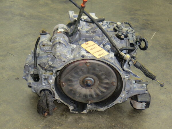 Mazda Millenia MX6 626 Probe 2.5L DOHC V6 Automatic Transmission JDM KLDE KL ZE 1999-2002 - Image 7