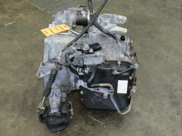 Mazda Millenia MX6 626 Probe 2.5L DOHC V6 Automatic Transmission JDM KLDE KL ZE 1999-2002 - Image 4