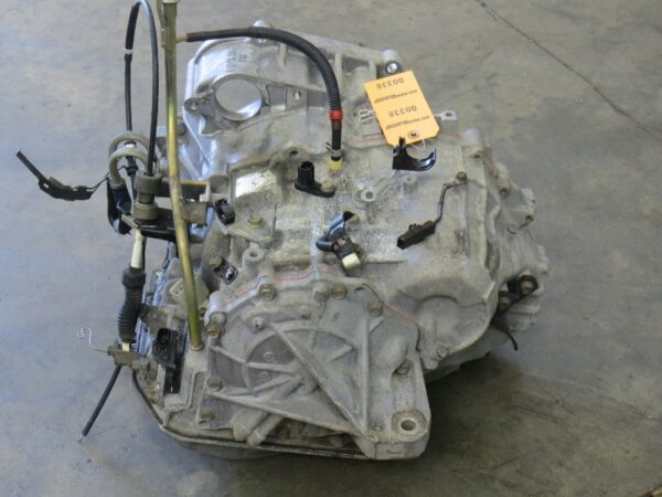 02-03-04-05-06-07-08 TOYOTA CAMRY AUTOMATIC TRANSMISSION 4 CYLINDER 2.4L JDM 2AZ-FE - Image 6