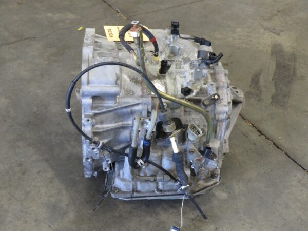 02-03-04-05-06-07-08 TOYOTA CAMRY AUTOMATIC TRANSMISSION 4 CYLINDER 2.4L JDM 2AZ-FE - Image 5